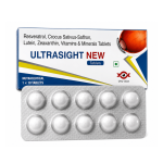 Ultrasight New Tablet