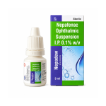 Nepadew Eye Drops