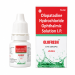 OLOFRESH Eye Drops