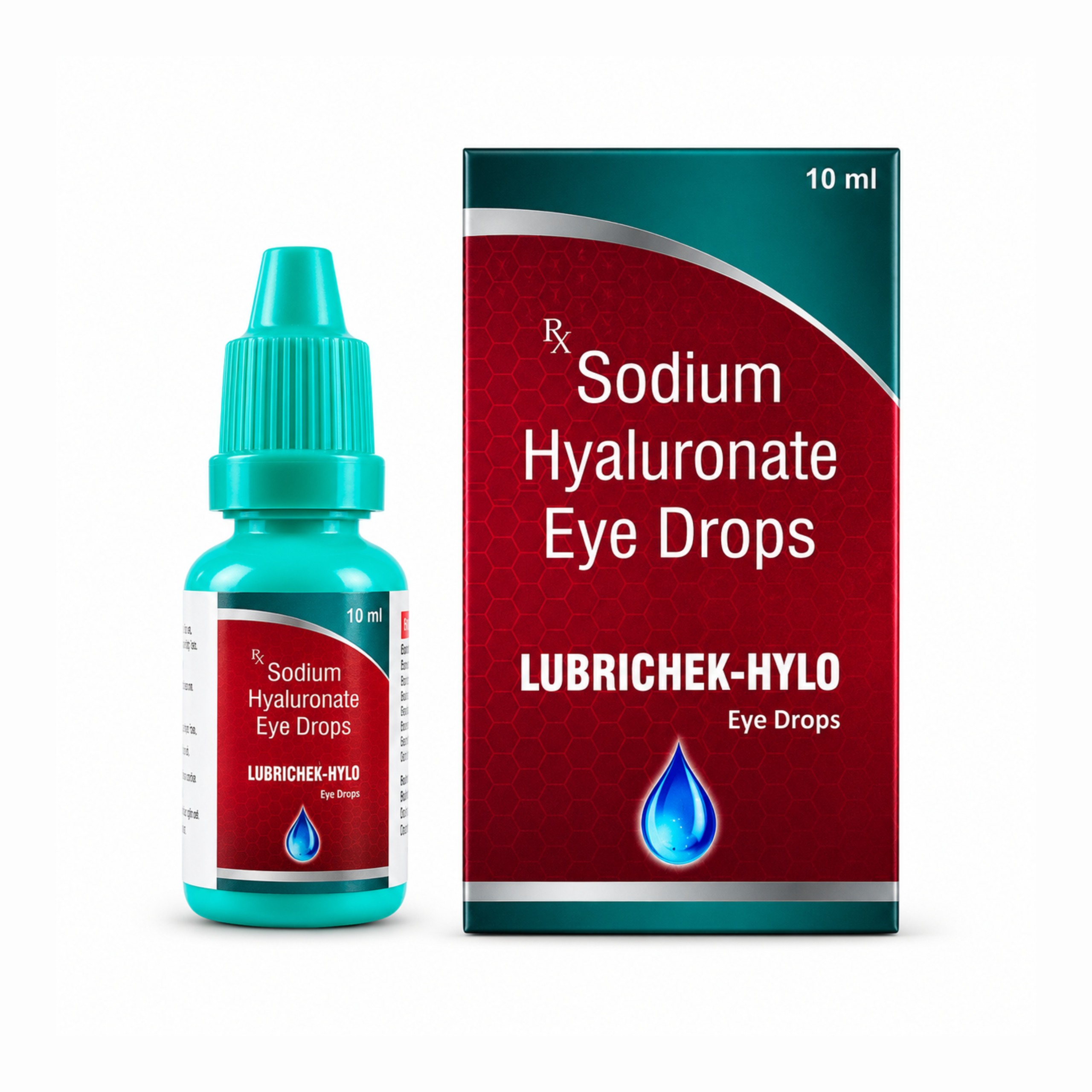 Lubrichek – Hylo