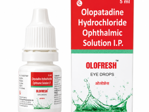 OLOFRESH Eye Drops