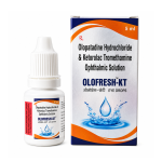 Olofresh-KT Eye Drops