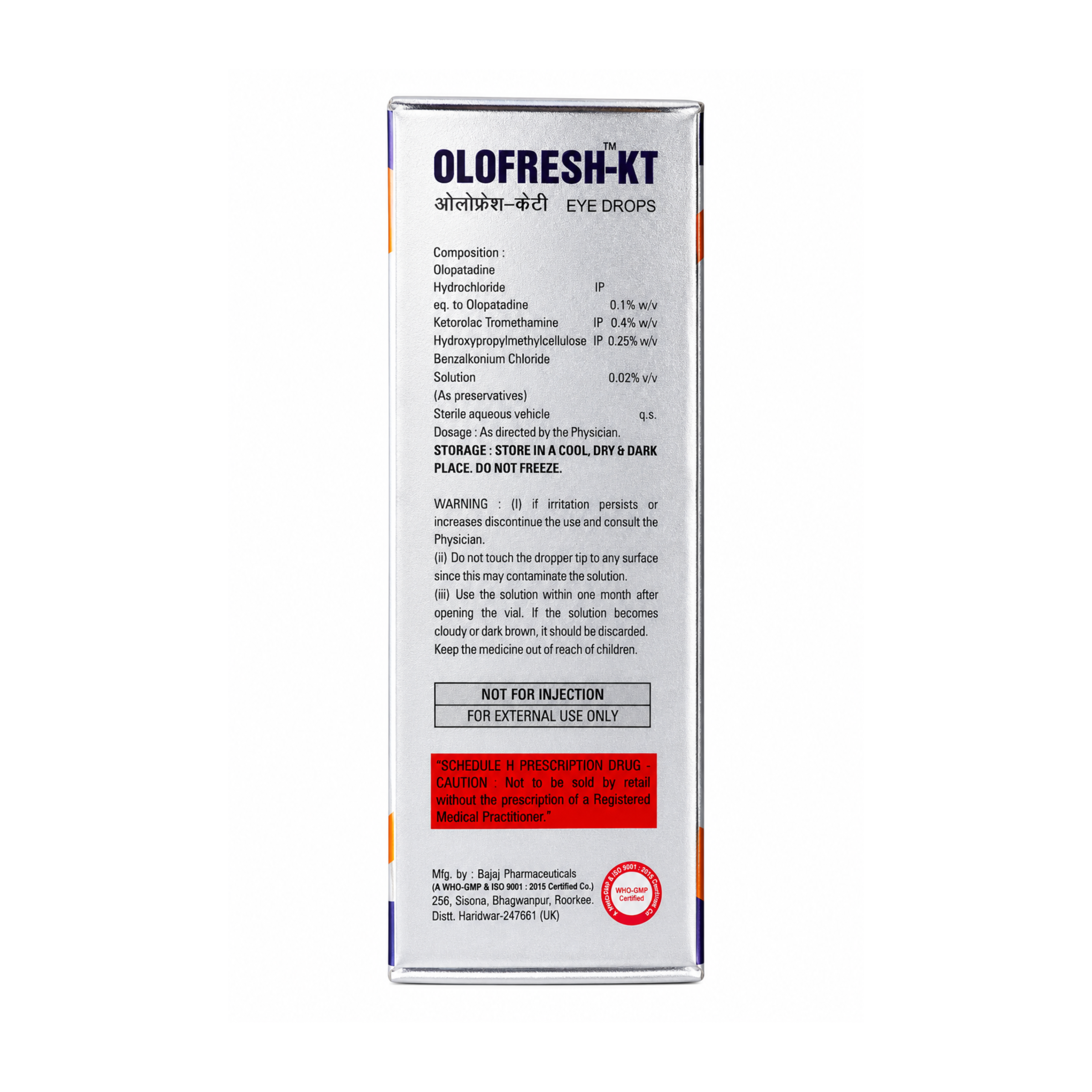 Olofresh-KT Eye Drops - Image 3
