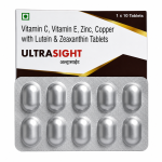 Ultrasight Tablet