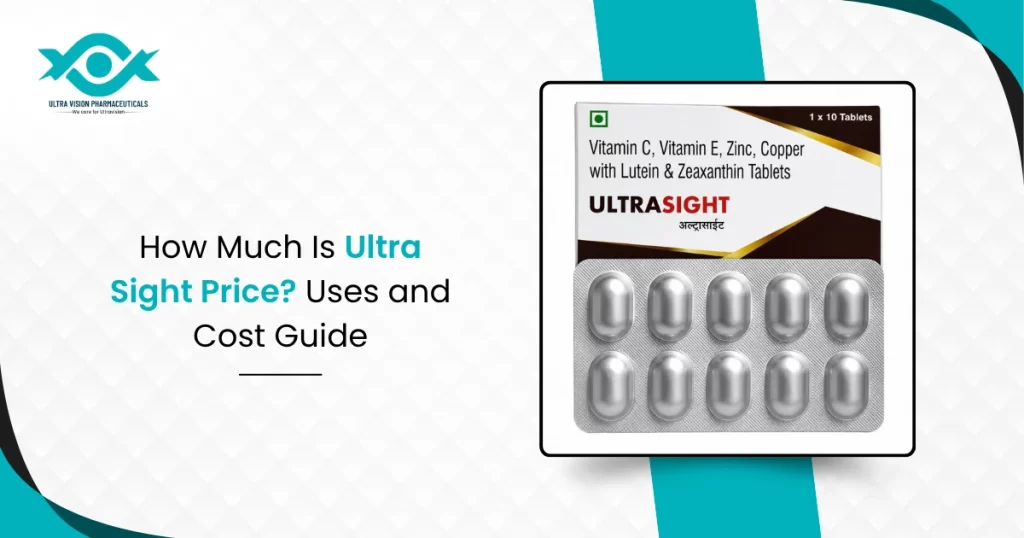 Ultra Sight Price